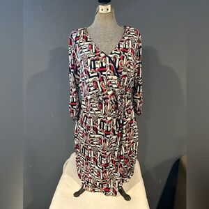 Women’s Laundry night dress size Medium